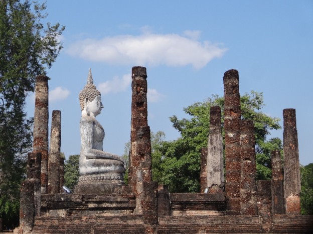 sukhothai